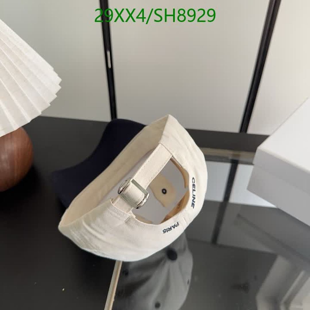 Celine-Cap(Hat) Code: SH8929 $: 29USD