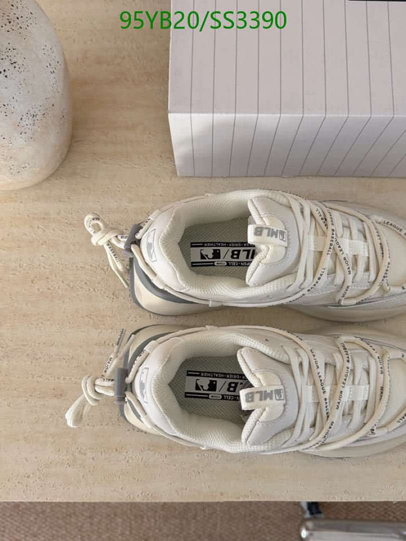 MLB-Women Shoes Code: SS3390 $: 95USD