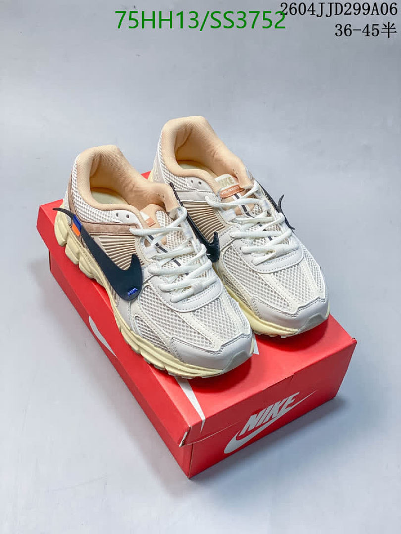 Nike-Men shoes Code: SS3752 $: 75USD