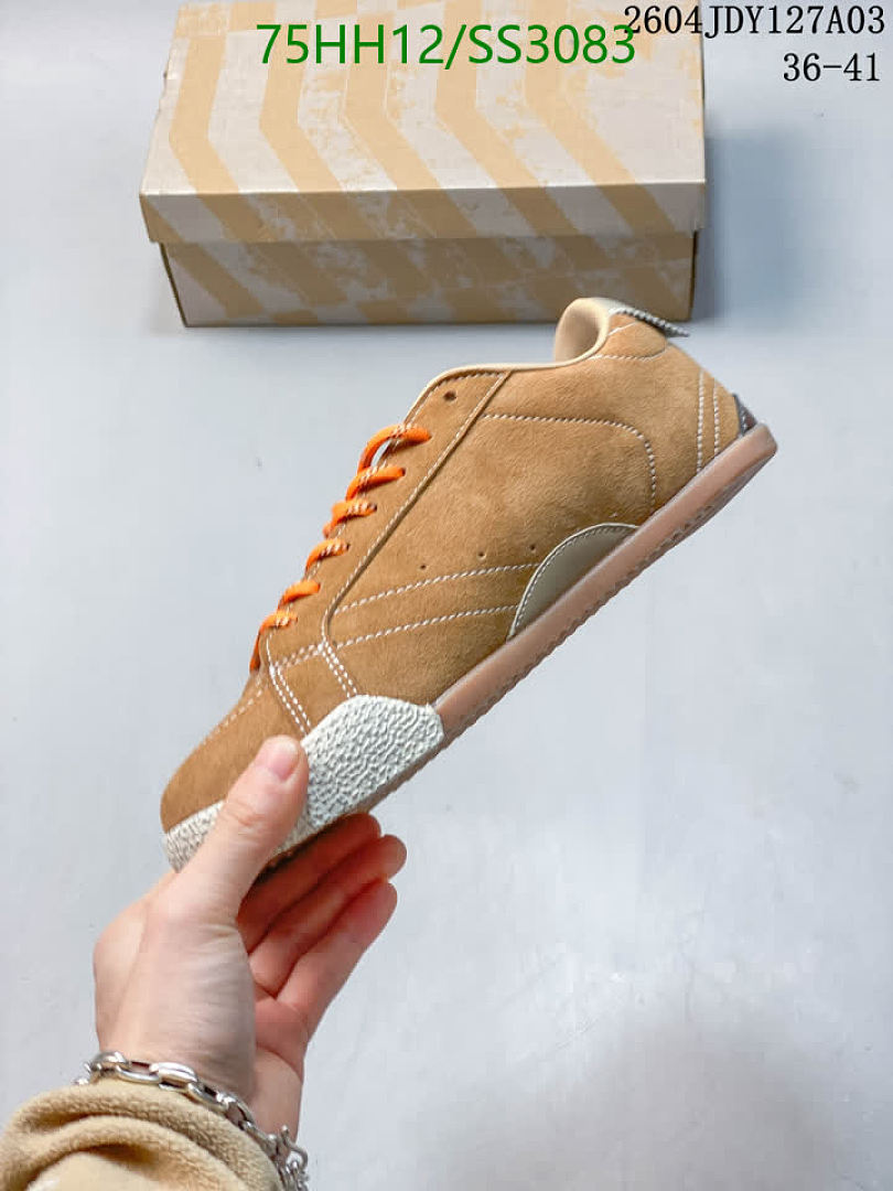 Golden Goose-Women Shoes Code: SS3083 $: 75USD