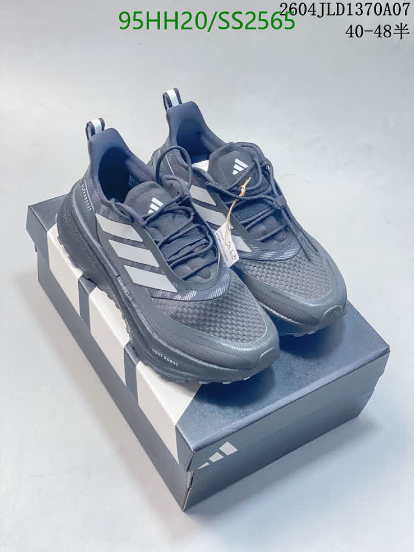 Adidas-Men shoes Code: SS2565 $: 95USD