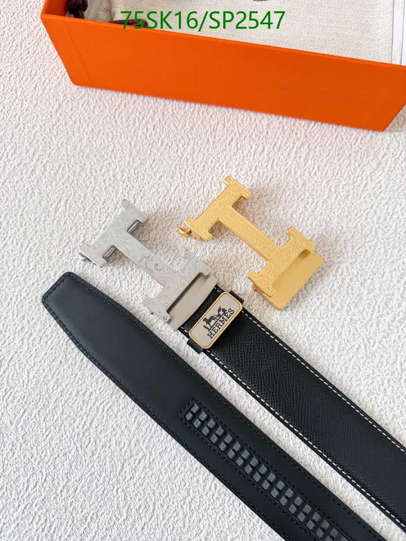 Hermes-Belts Code: SP2547 $: 75USD