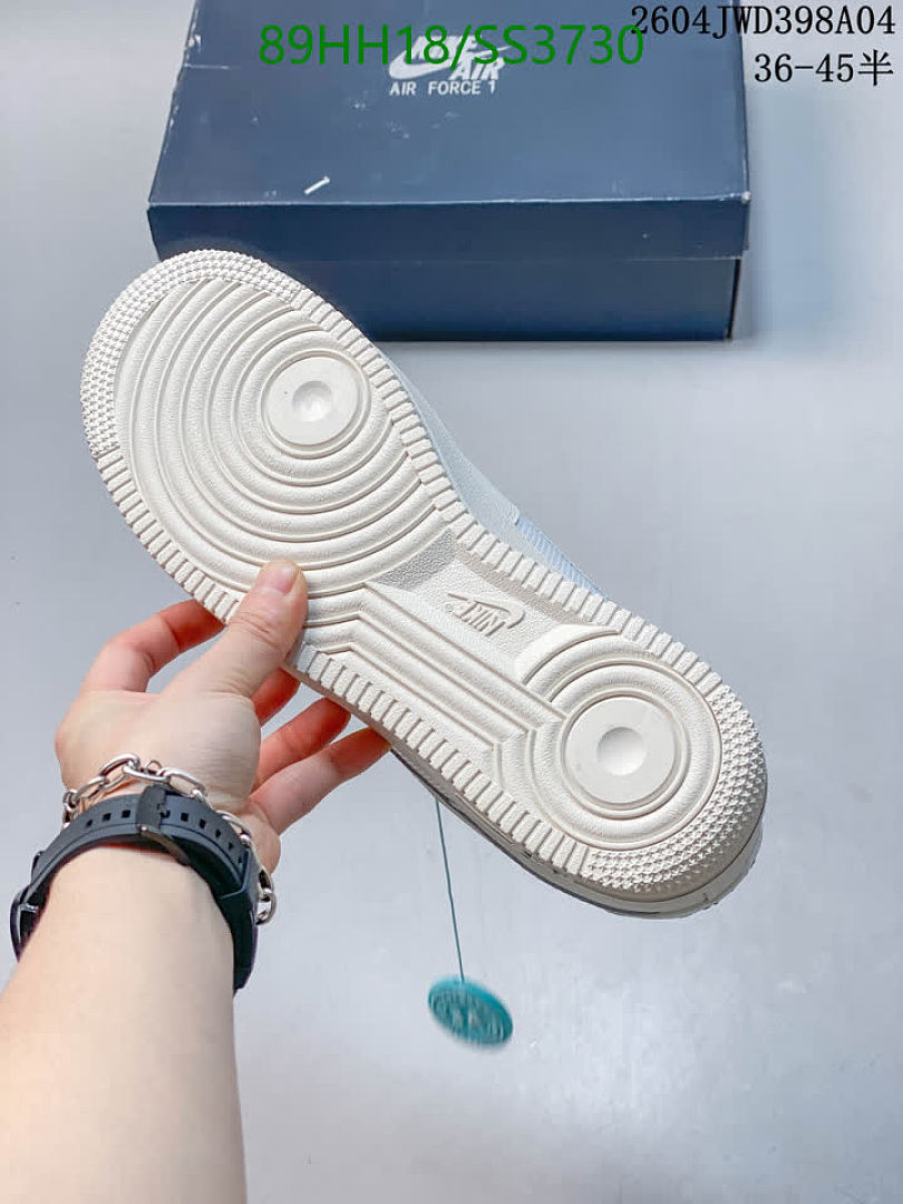 Nike-Men shoes Code: SS3730 $: 89USD
