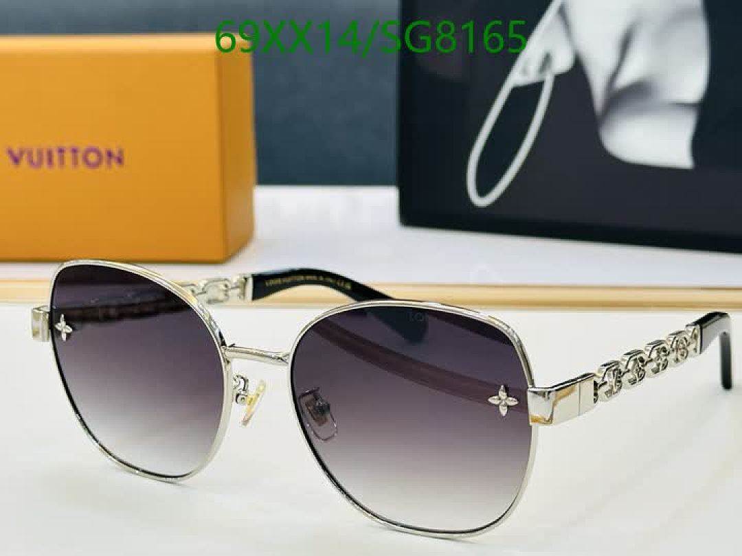 LV-Glasses Code: SG8165 $: 69USD