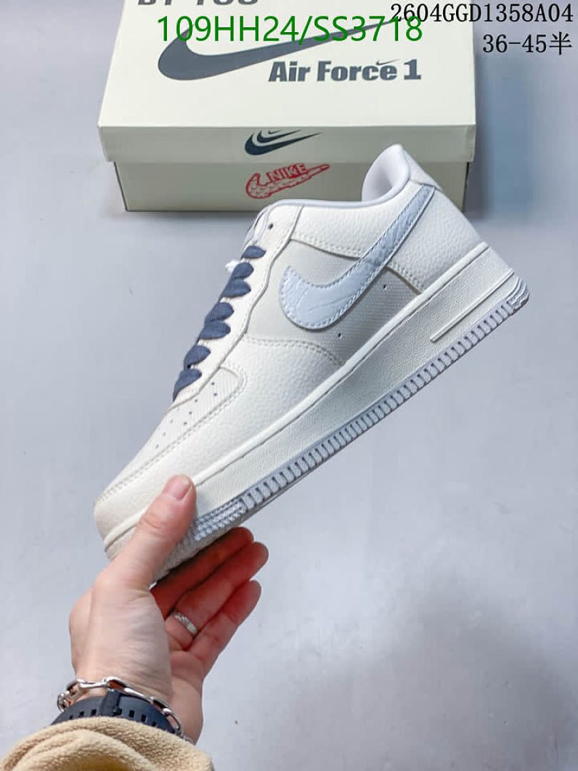 Nike-Men shoes Code: SS3718 $: 109USD