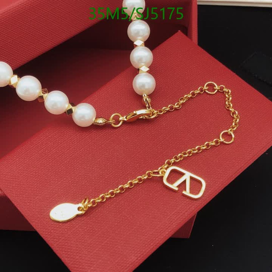 Valentino-Jewelry Code: SJ5175 $: 35USD