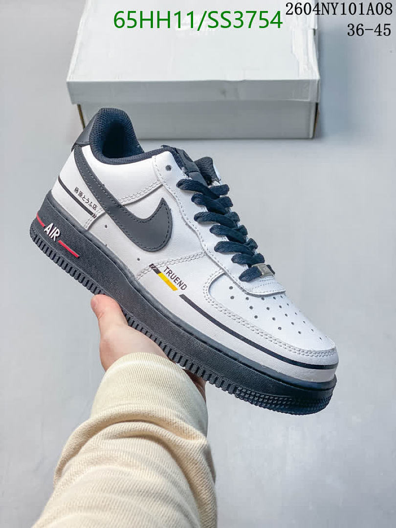 Nike-Men shoes Code: SS3754 $: 65USD