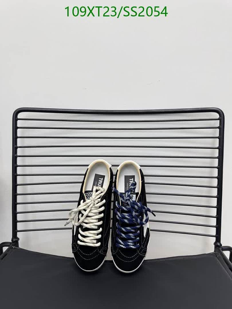Golden Goose-Men shoes Code: SS2054 $: 109USD