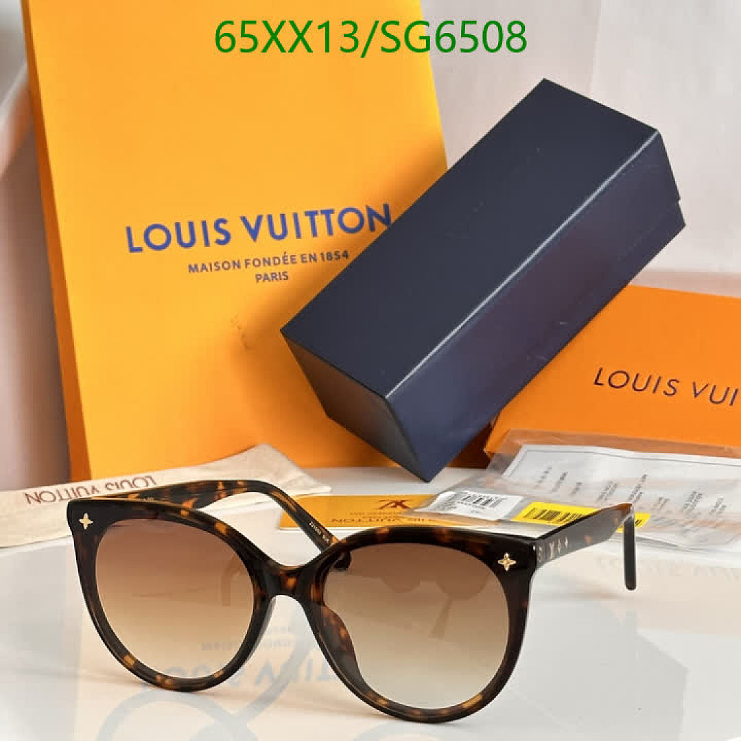 LV-Glasses Code: SG6508 $: 65USD