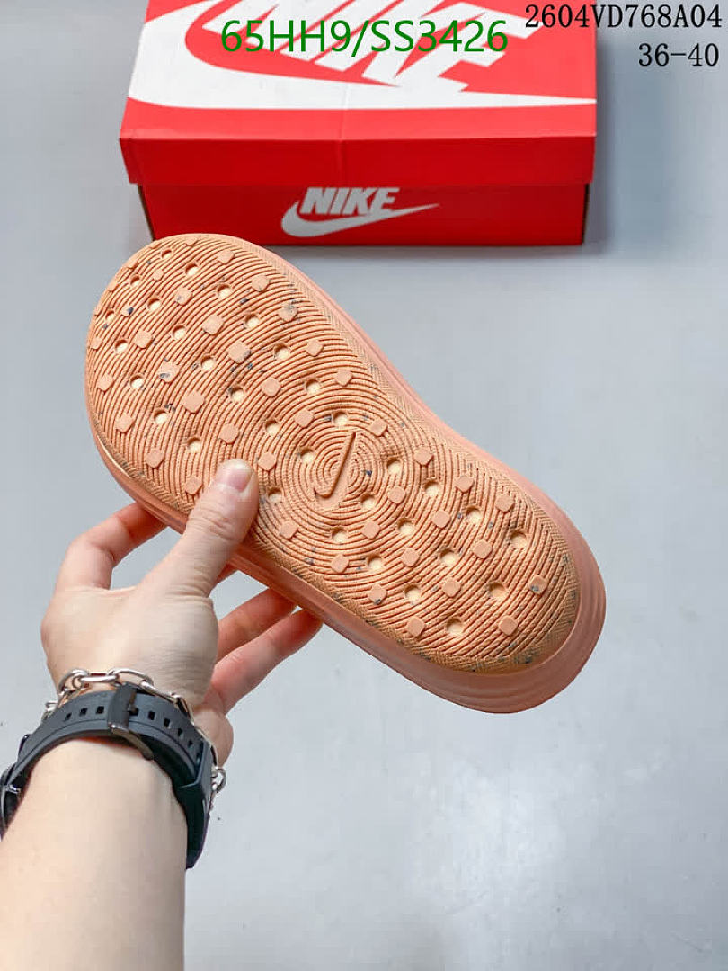 Nike-Men shoes Code: SS3426 $: 65USD