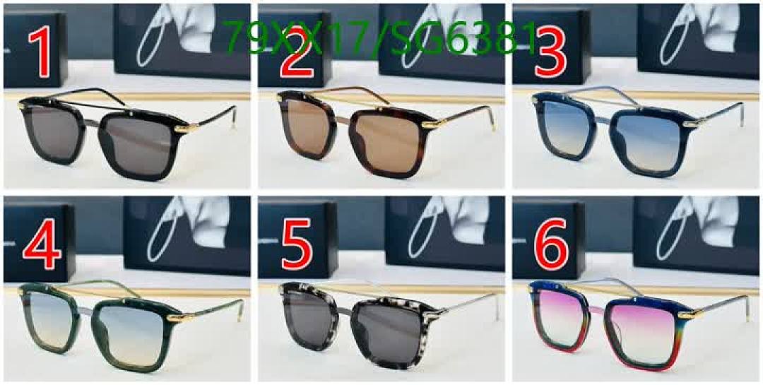 D&G-Glasses Code: SG6381 $: 79USD