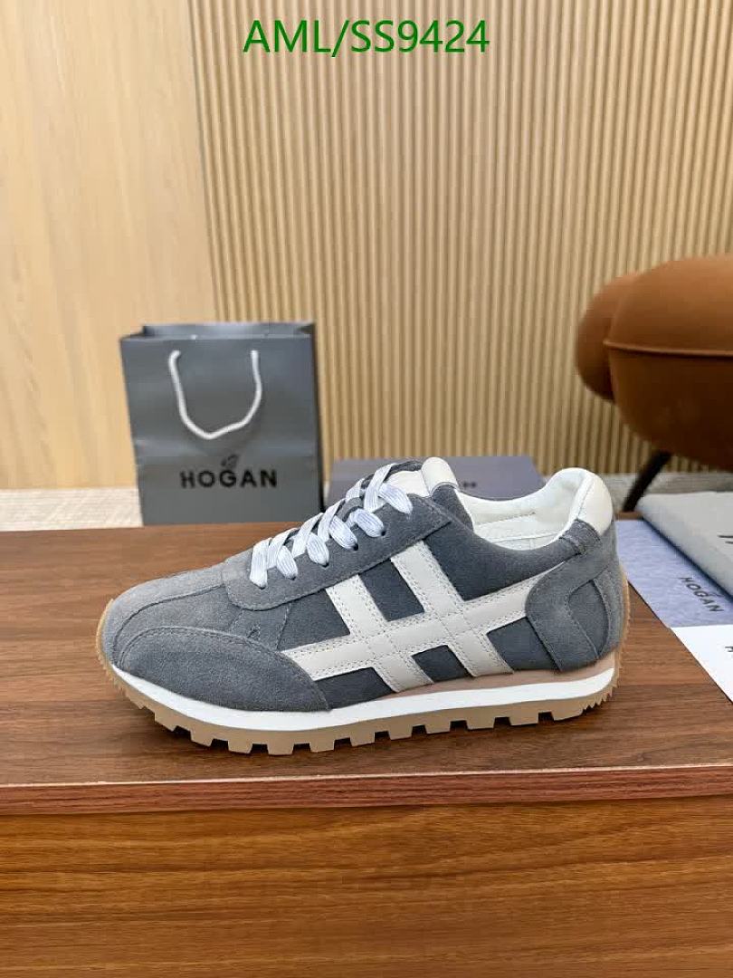 Hogan-Women Shoes Code: SS9424