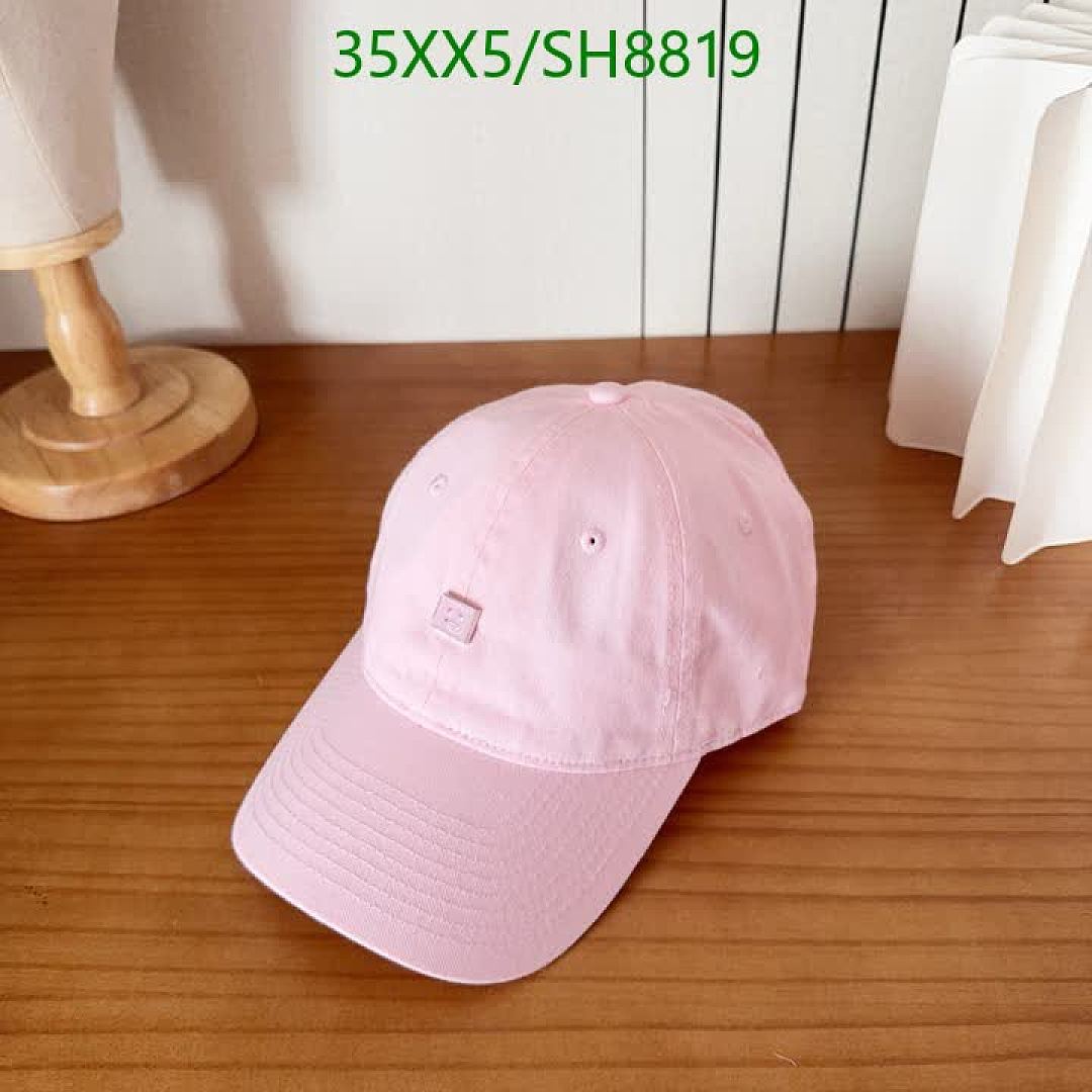 Acne Studios-Cap(Hat) Code: SH8819 $: 35USD