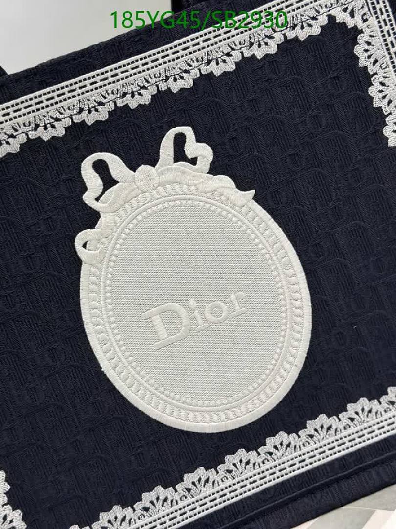 Dior-Bag-Mirror Quality Code: SB2930