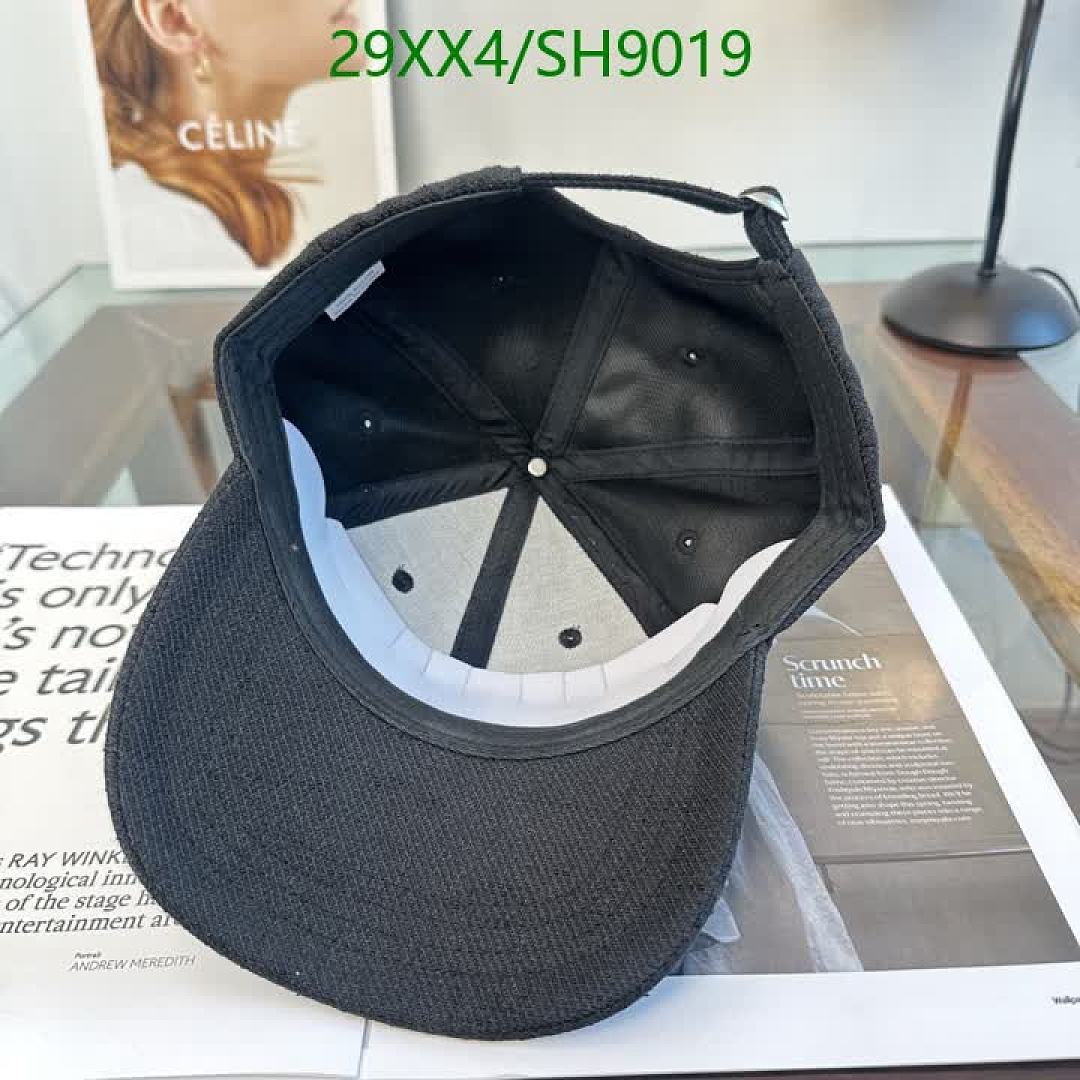 Chanel-Cap(Hat) Code: SH9019 $: 29USD