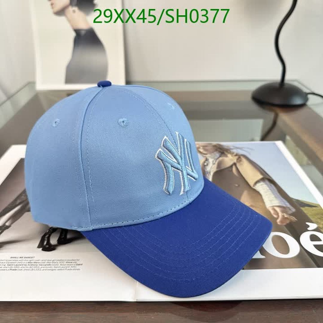 MLB-Cap(Hat) Code: SH0377 $: 29USD