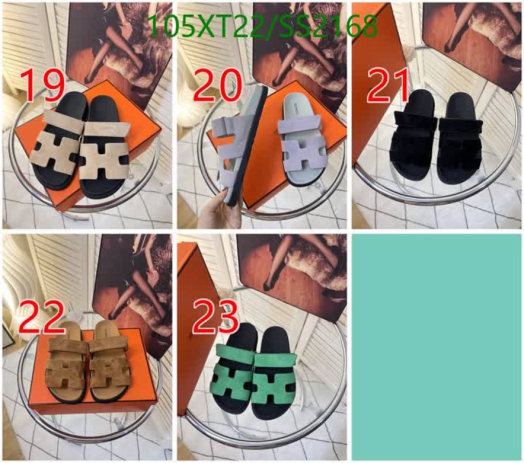 Hermes-Men shoes Code: SS2168 $: 105USD