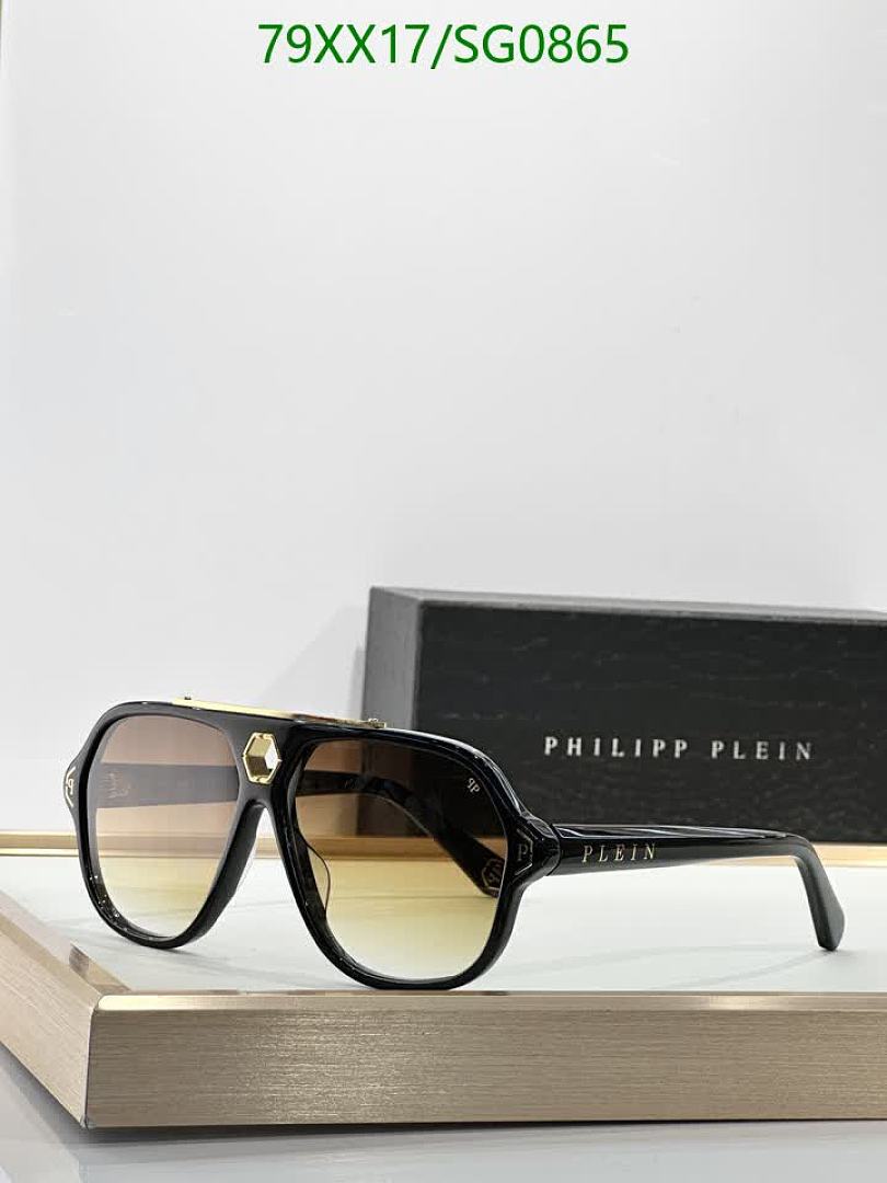 Philipp Plein-Glasses Code: SG0865 $: 79USD