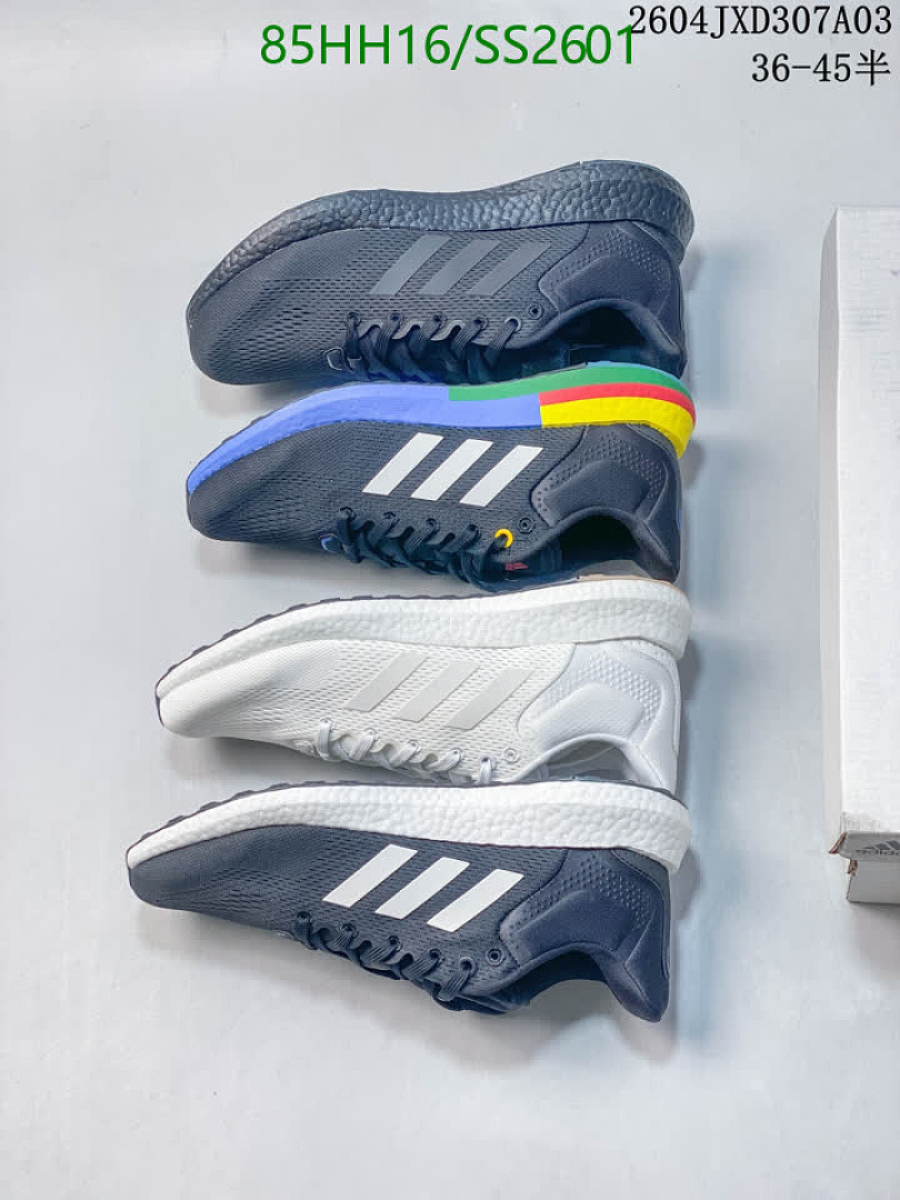 Adidas-Men shoes Code: SS2601 $: 85USD