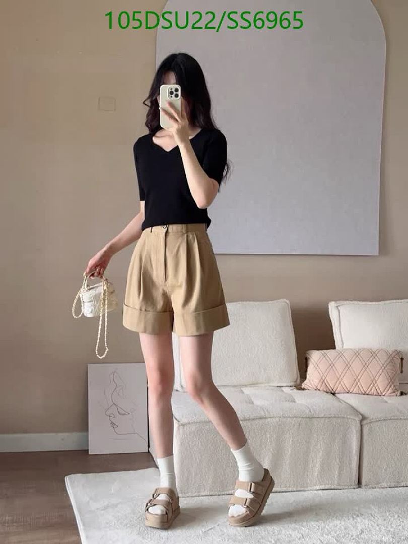 UGG-Women Shoes Code: SS6965 $: 105USD