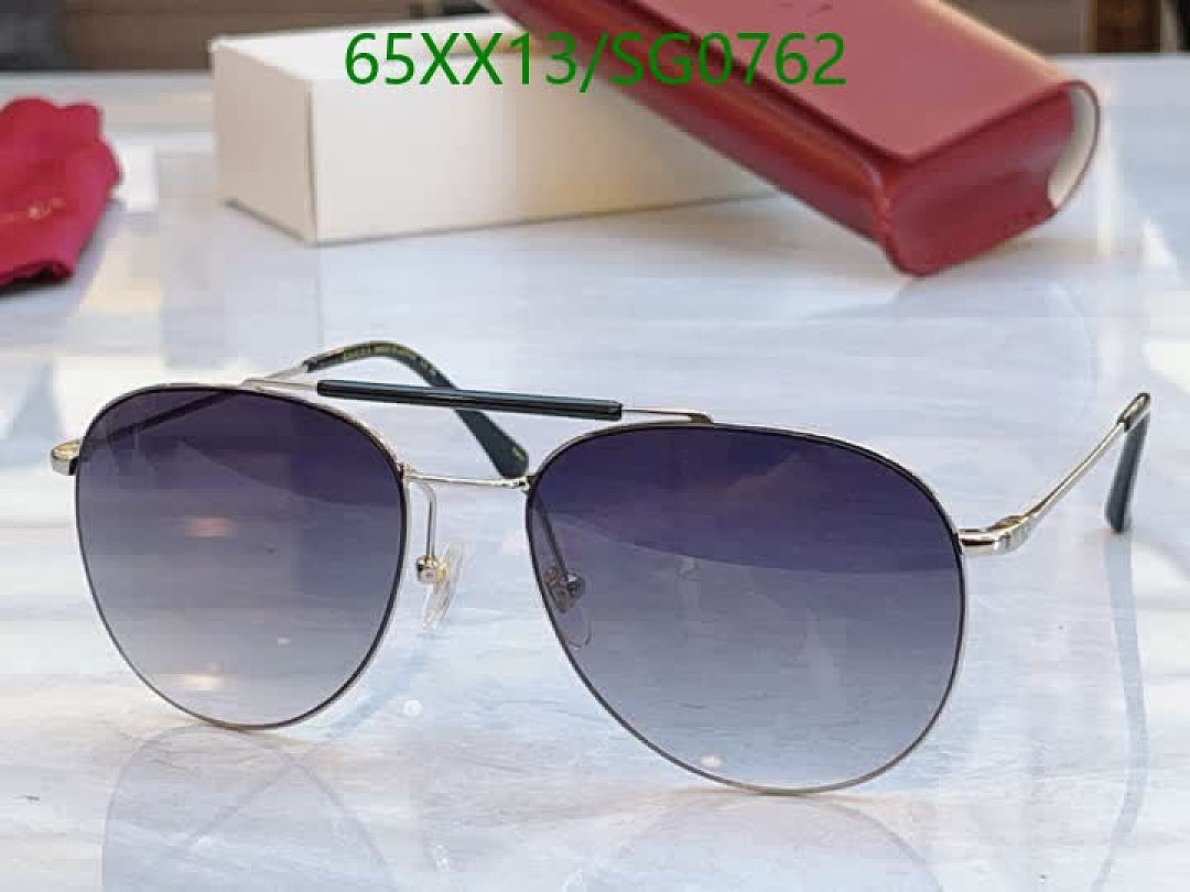 Gucci-Glasses Code: SG0762 $: 65USD