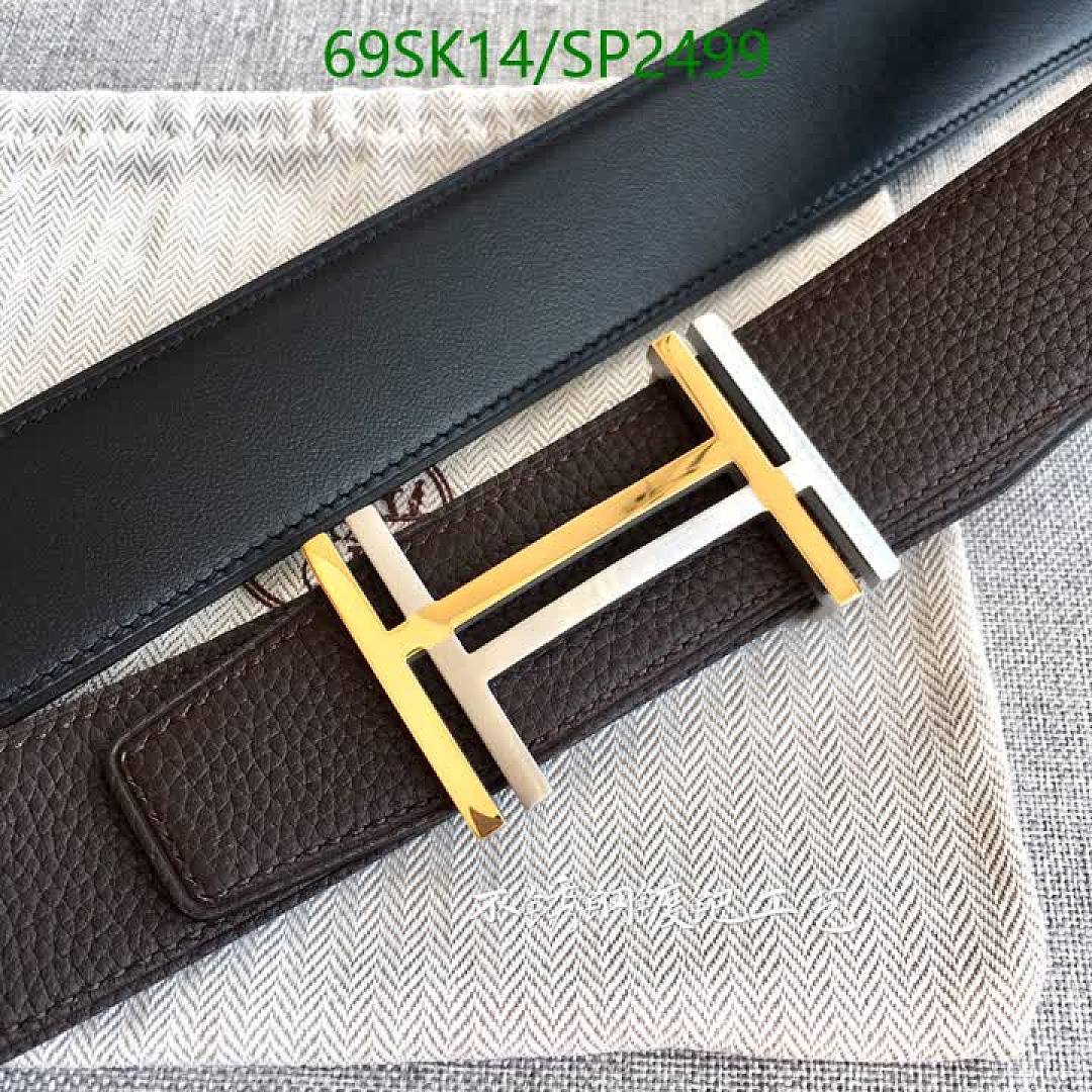Hermes-Belts Code: SP2499 $: 69USD
