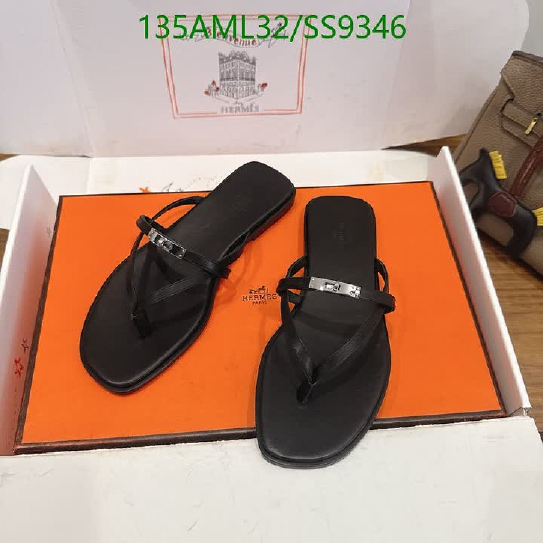 Hermes-Women Shoes Code: SS9346 $: 135USD