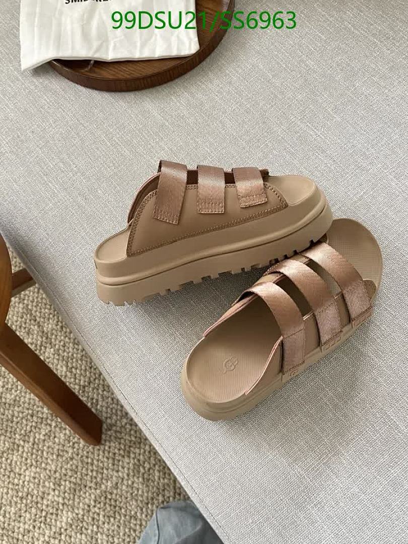 UGG-Women Shoes Code: SS6963 $: 99USD