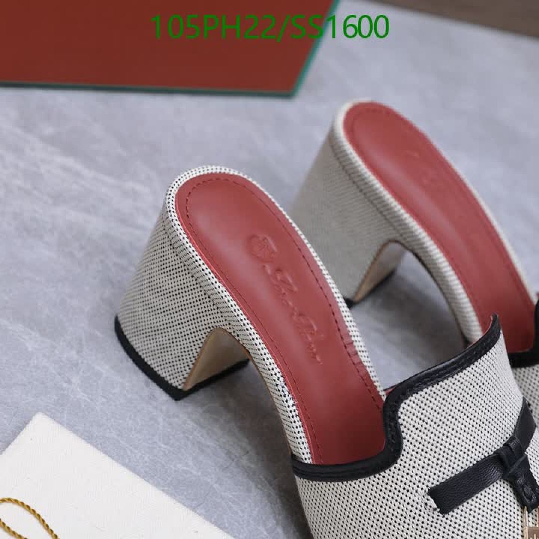 Loro Piana-Women Shoes Code: SS1600 $: 105USD