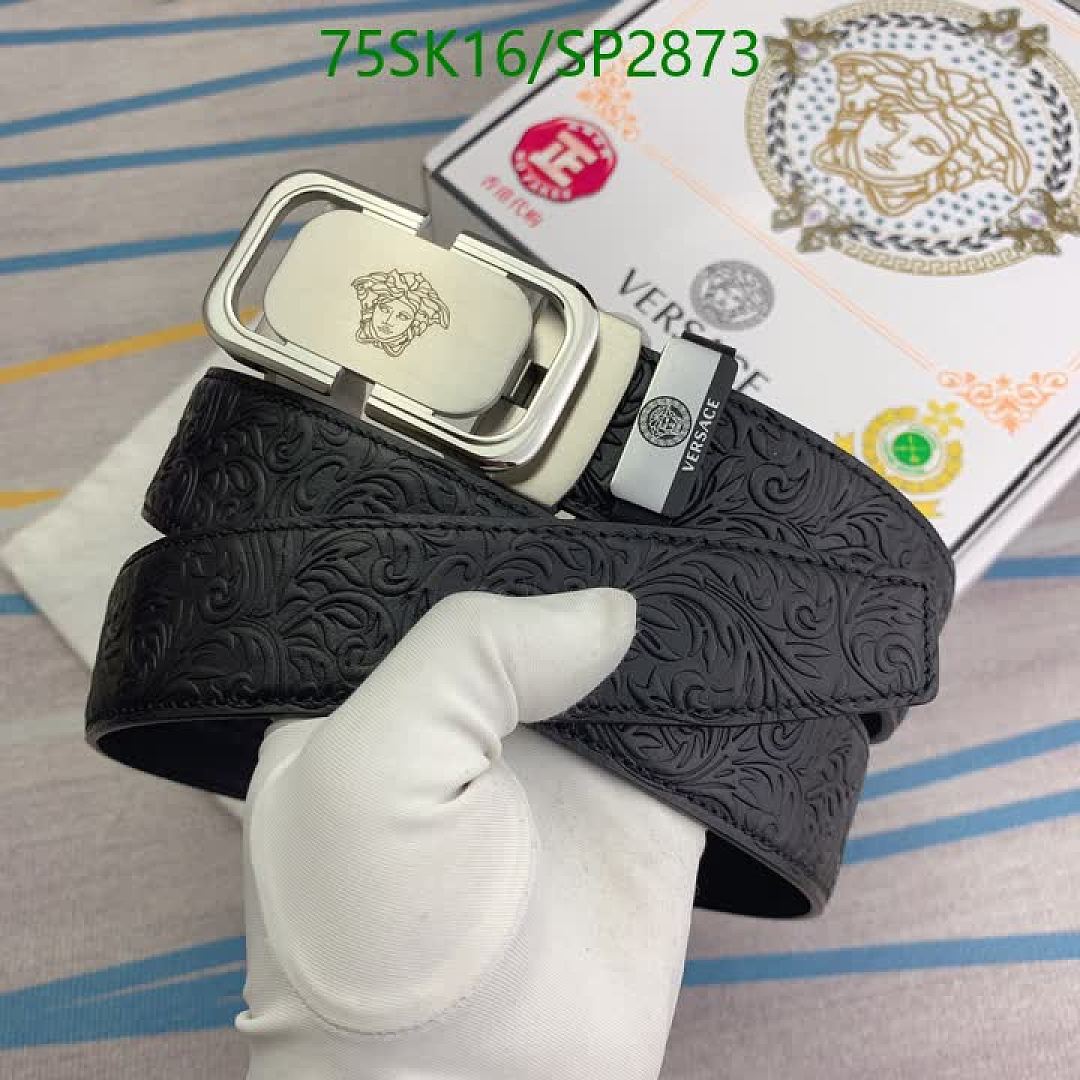 Versace-Belts Code: SP2873 $: 75USD