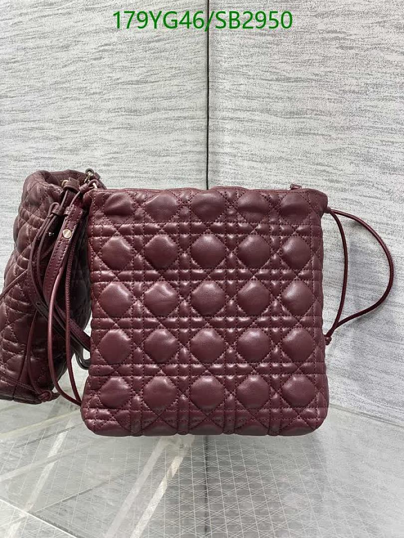 Dior-Bag-Mirror Quality Code: SB2950 $: 179USD