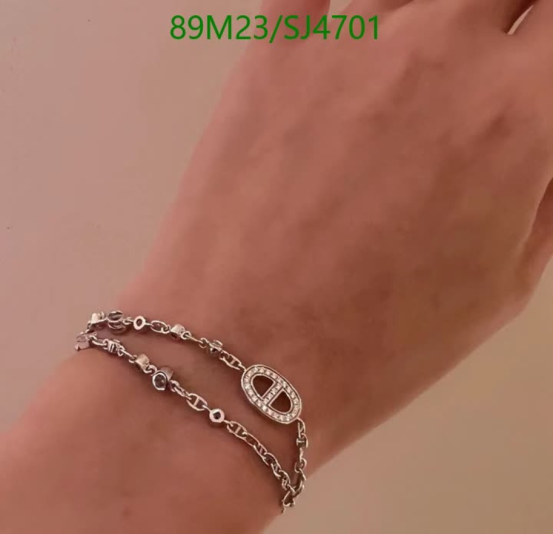 Hermes-Jewelry Code: SJ4701 $: 89USD