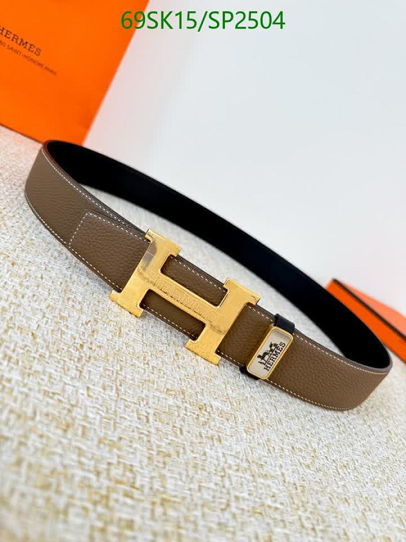 Hermes-Belts Code: SP2504 $: 69USD