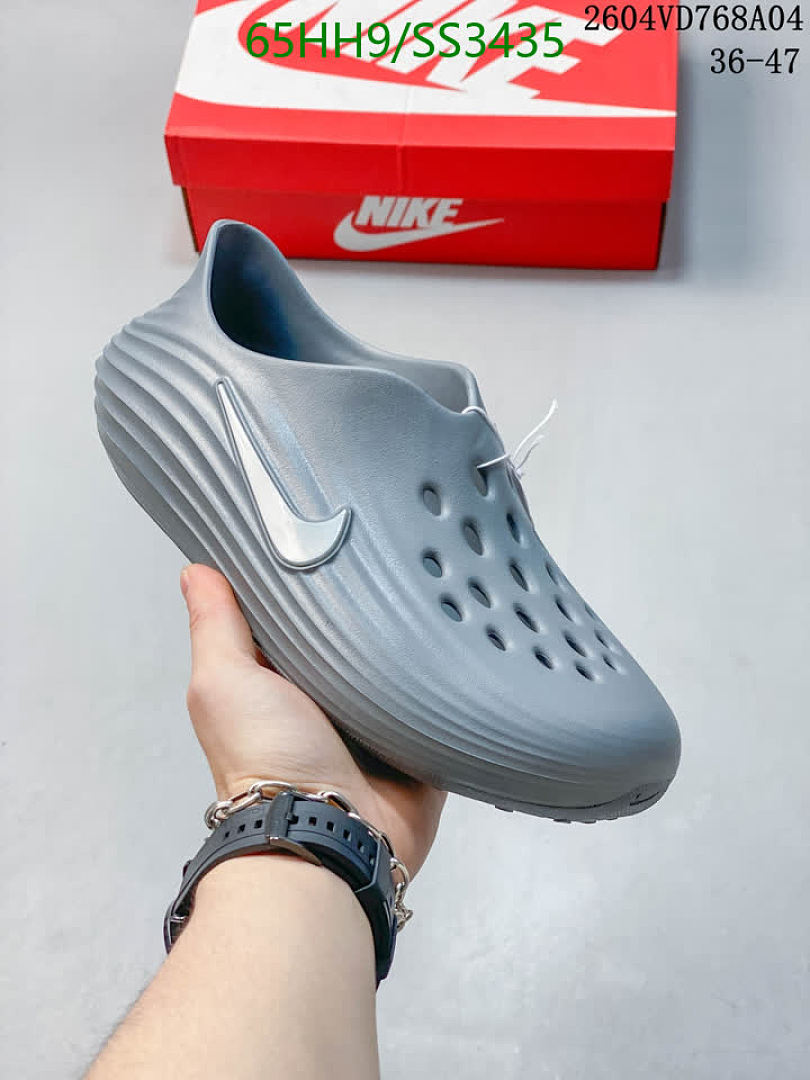 Nike-Men shoes Code: SS3435 $: 65USD
