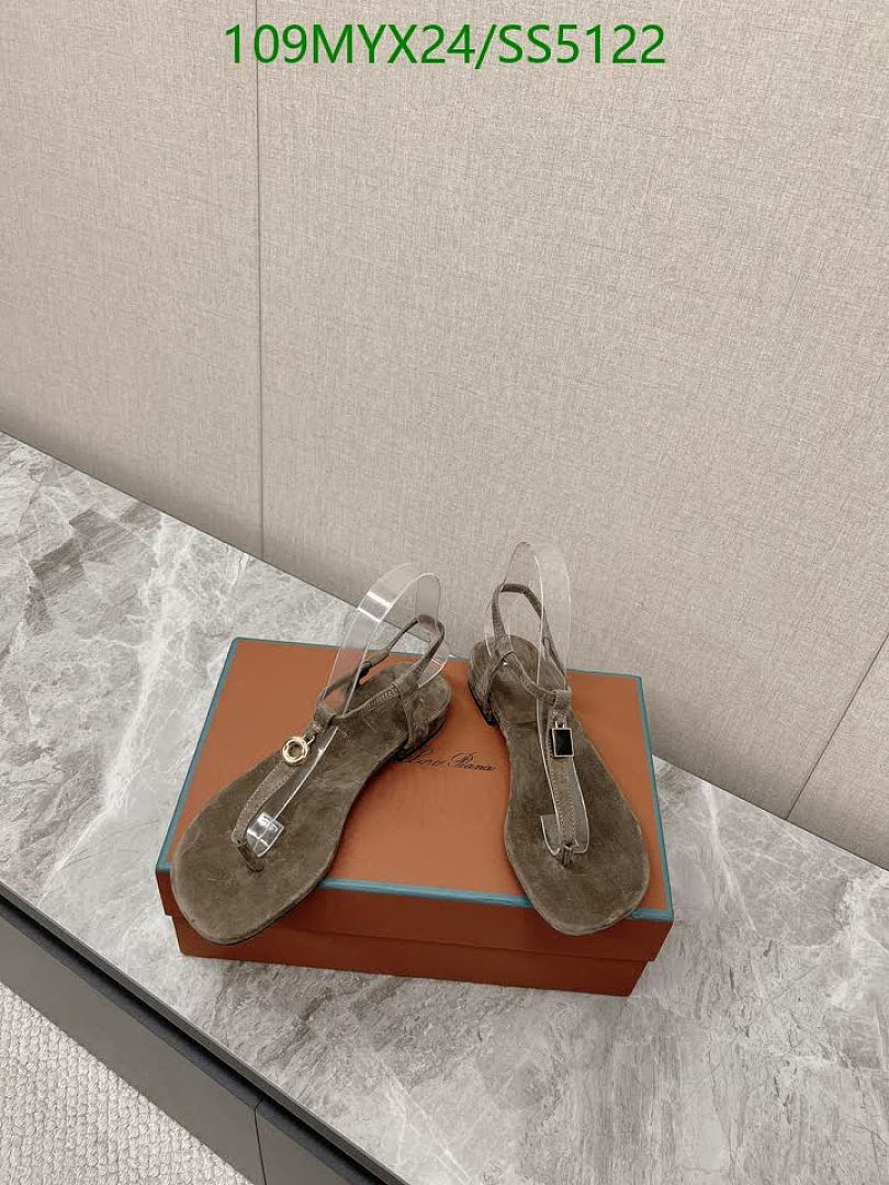 Loro Piana-Women Shoes Code: SS5122 $: 109USD