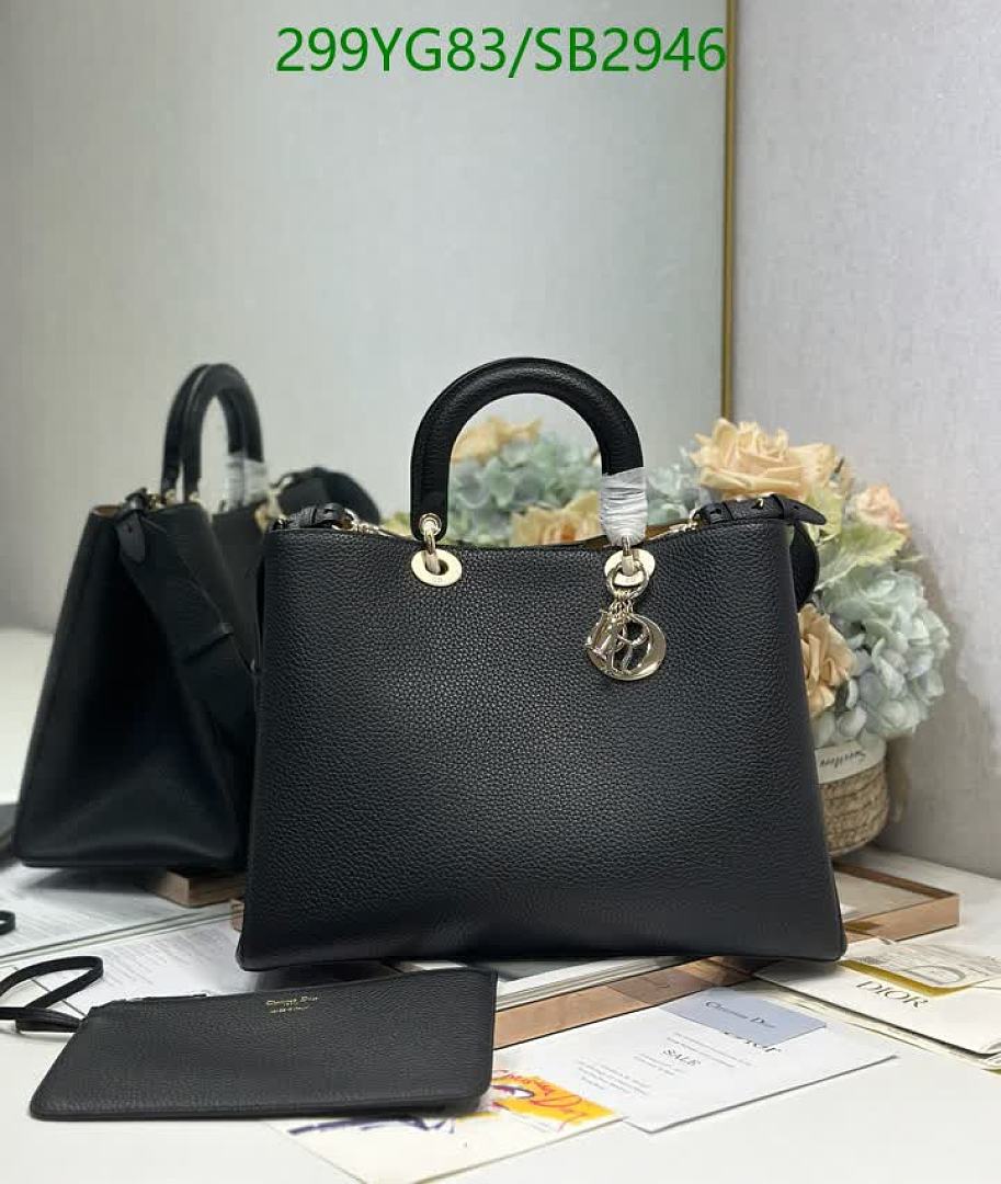 Dior-Bag-Mirror Quality Code: SB2946 $: 299USD