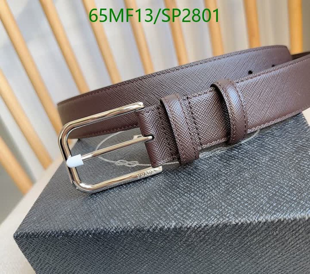Prada-Belts Code: SP2801 $: 65USD