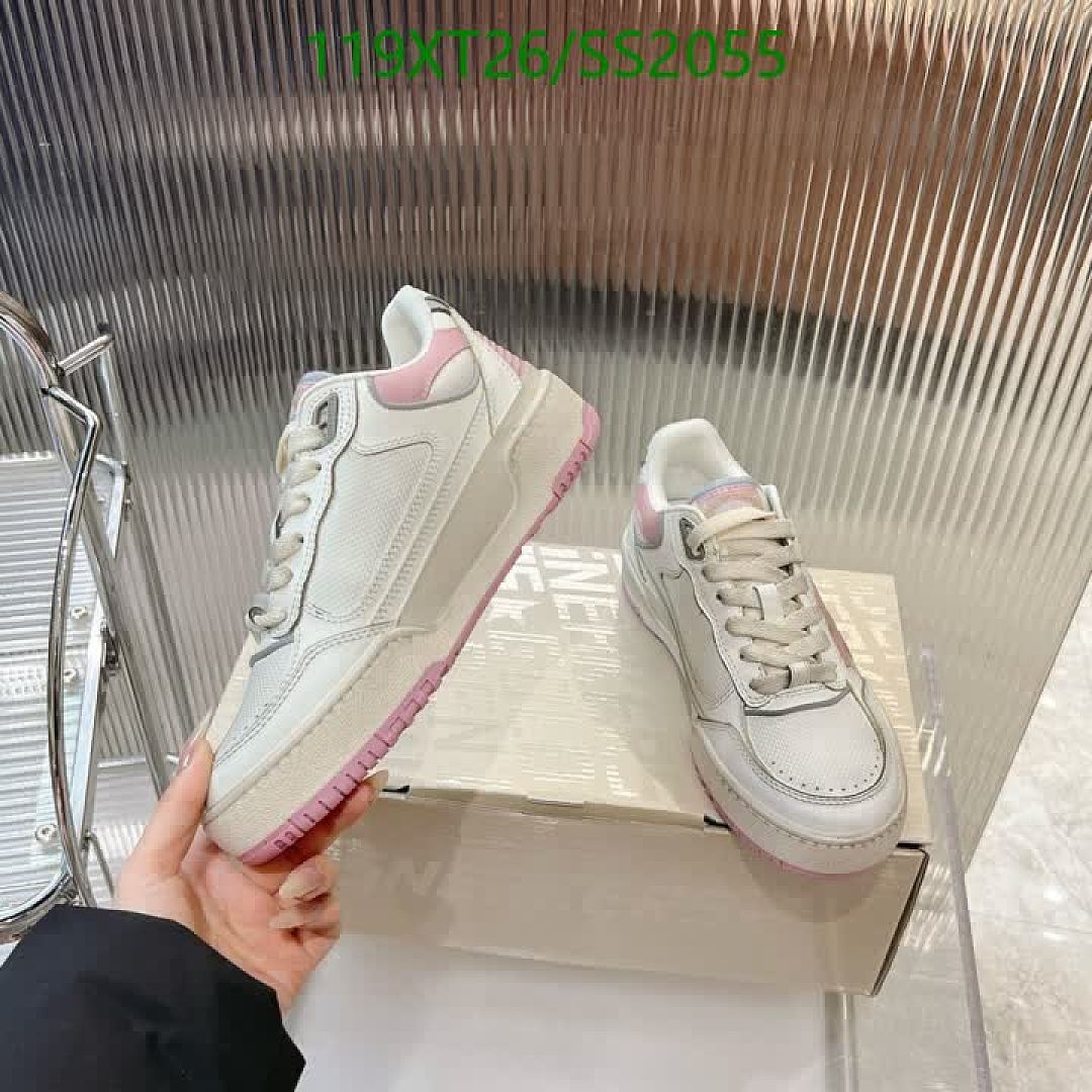 Golden Goose-Women Shoes Code: SS2055 $: 119USD