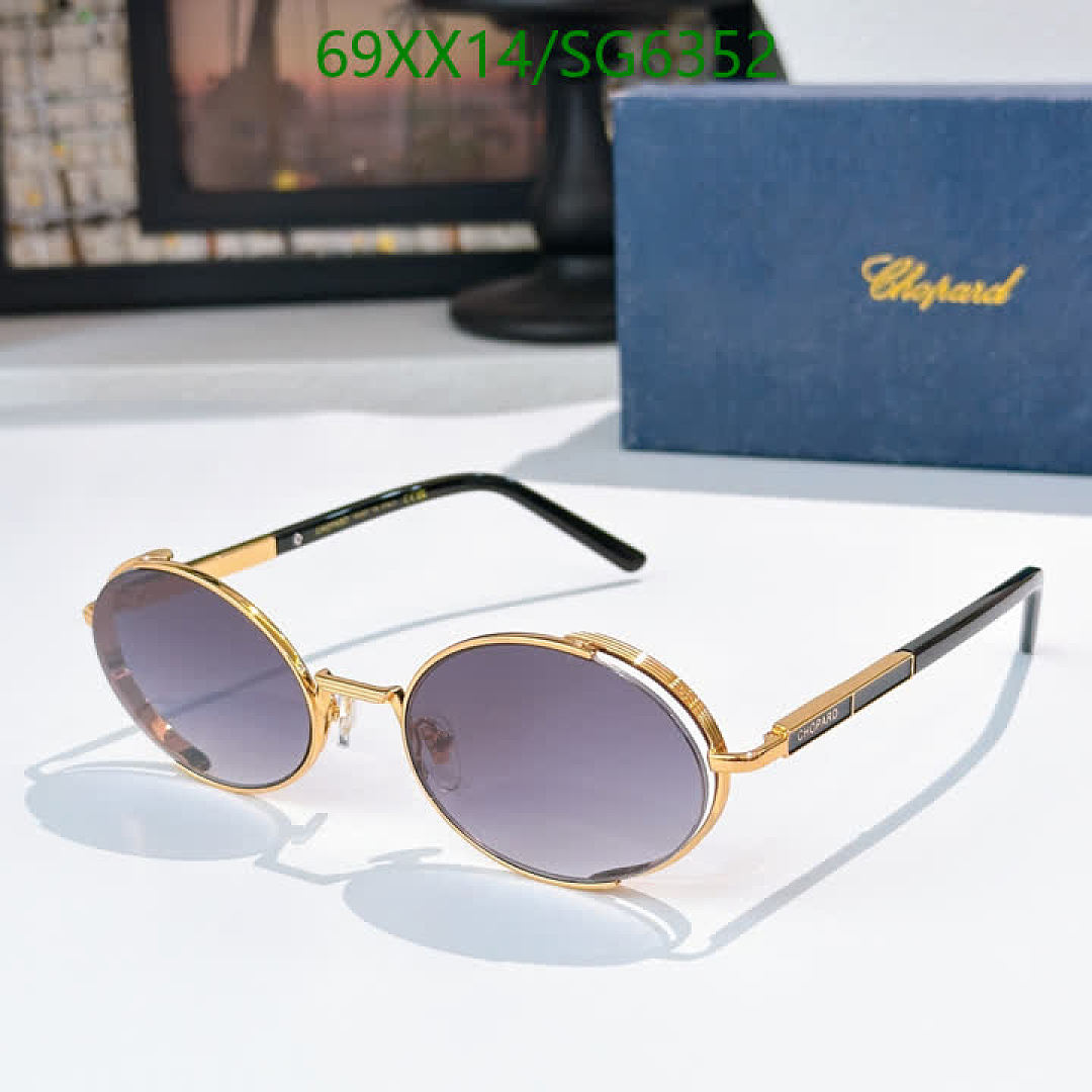 Chopard-Glasses Code: SG6352 $: 69USD