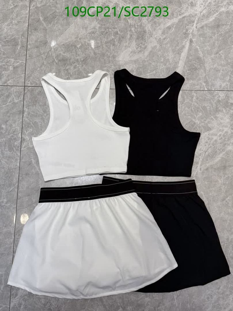 Alo Yoga-Clothing Code: SC2793