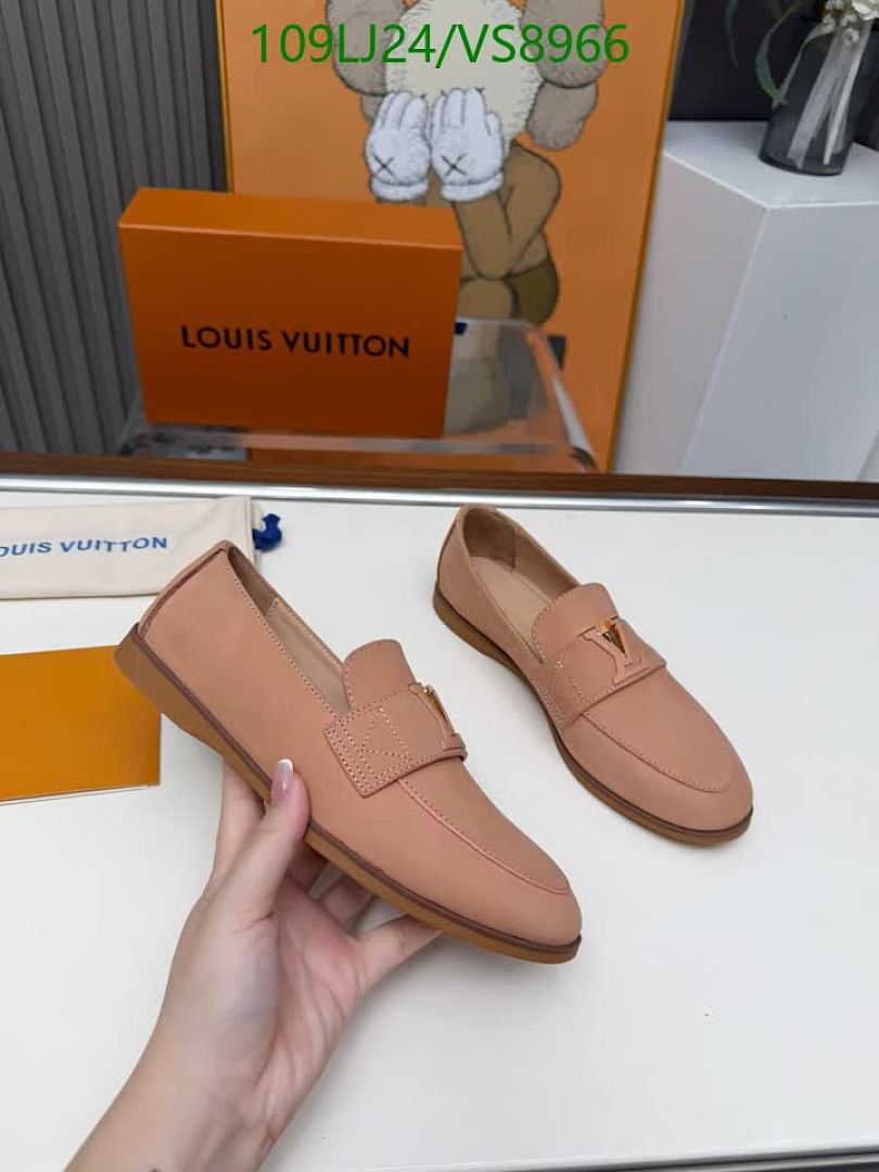 LV-Women Shoes Code: VS8966 $: 109USD