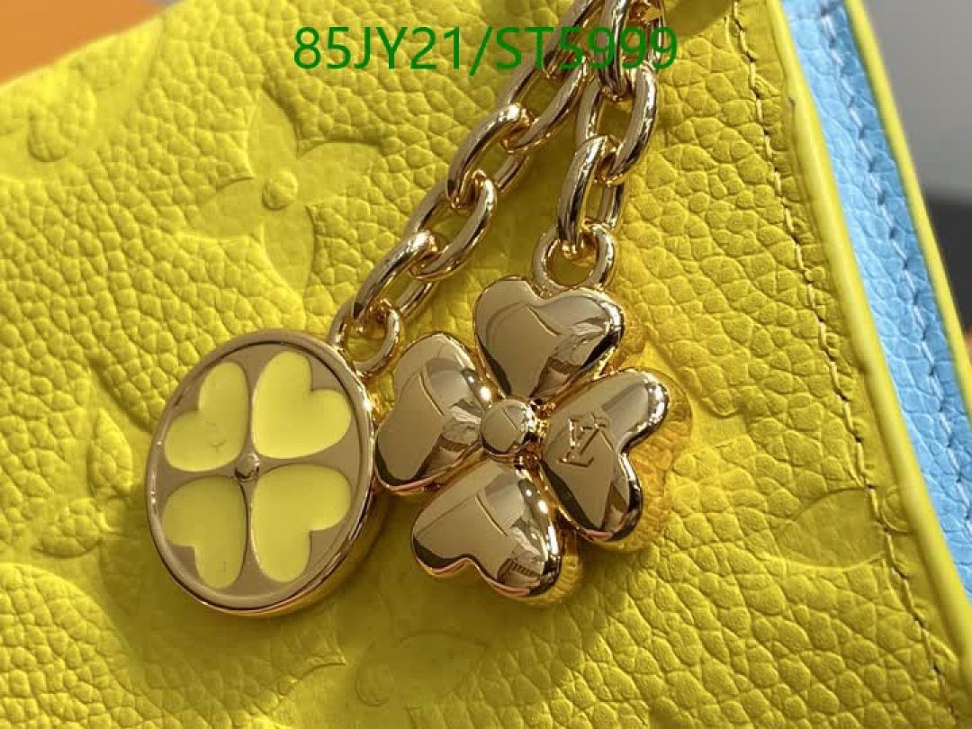 LV-Wallet Mirror Quality Code: ST5999 $: 85USD