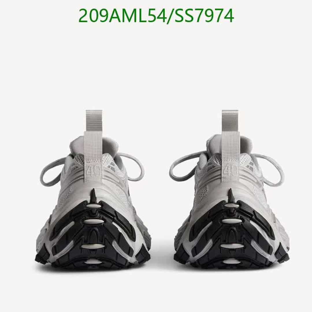 Balenciaga-Women Shoes Code: SS7974 $: 209USD