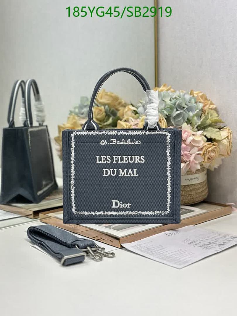 Dior-Bag-Mirror Quality Code: SB2919