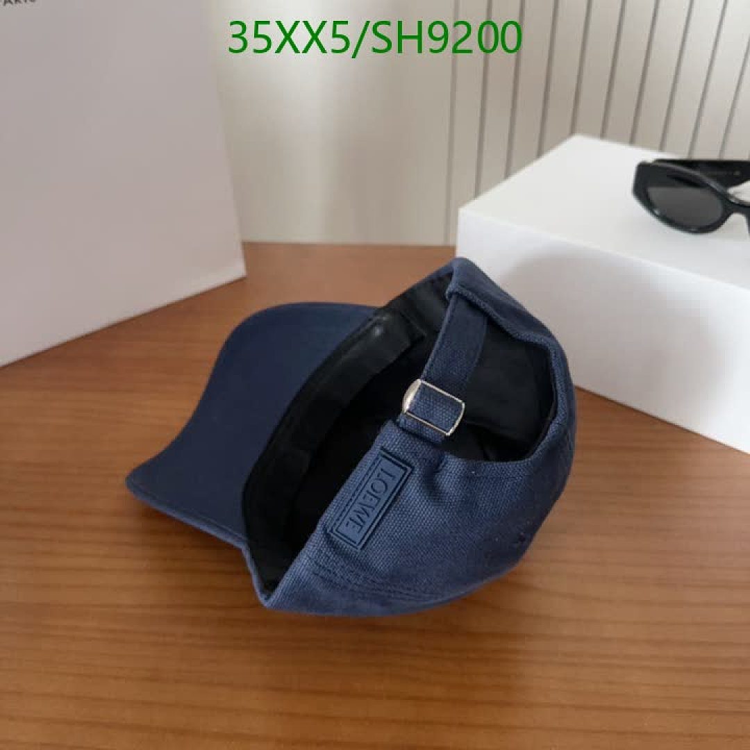 Loewe-Cap(Hat) Code: SH9200 $: 35USD
