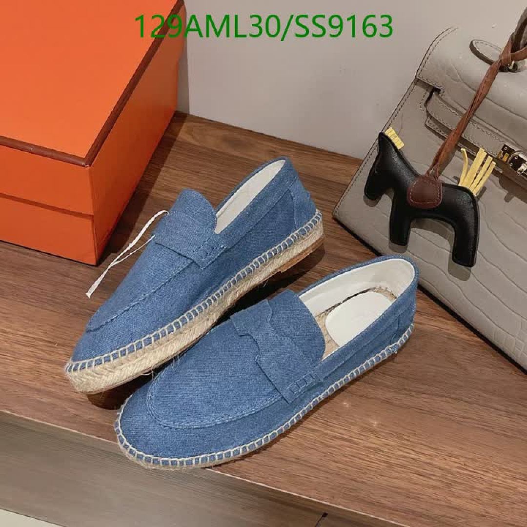 Hermes-Men shoes Code: SS9163 $: 129USD