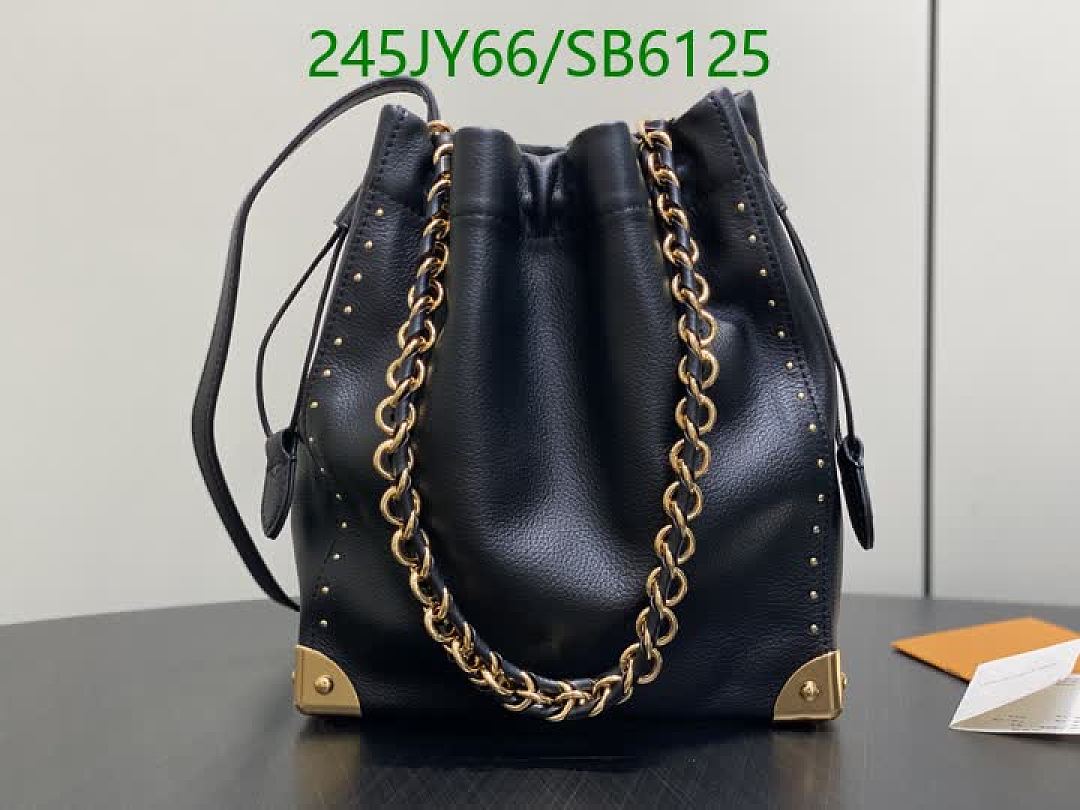 LV-Bag-Mirror Quality Code: SB6125 $: 245USD