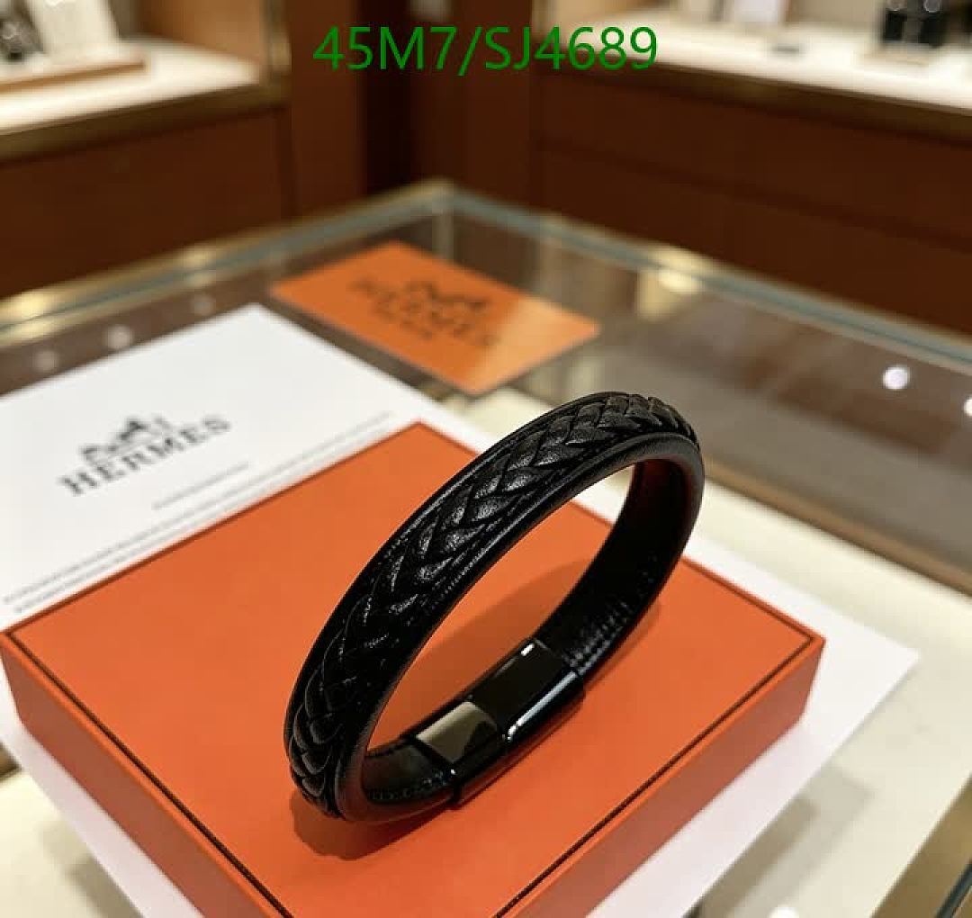 Hermes-Jewelry Code: SJ4689 $: 45USD