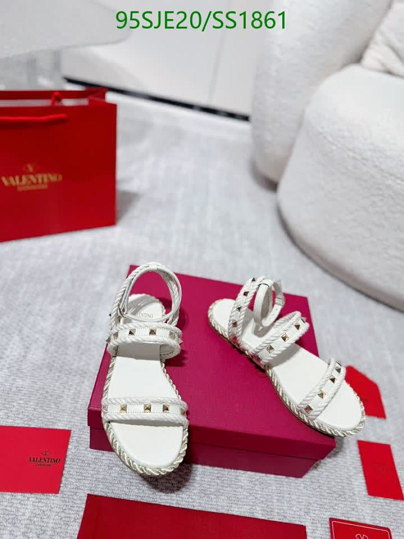 Valentino-Women Shoes Code: SS1861 $: 95USD