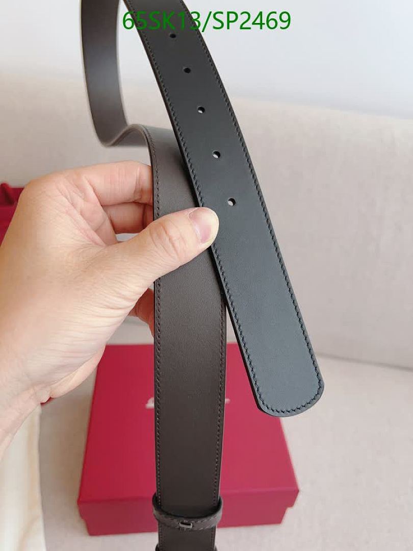Ferragamo-Belts Code: SP2469 $: 65USD